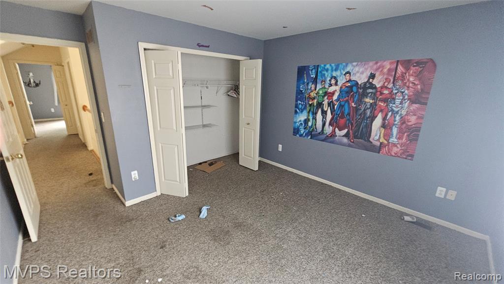 540 Clairpointe Woods Drive, Detroit, MI 48215 — Photo 13