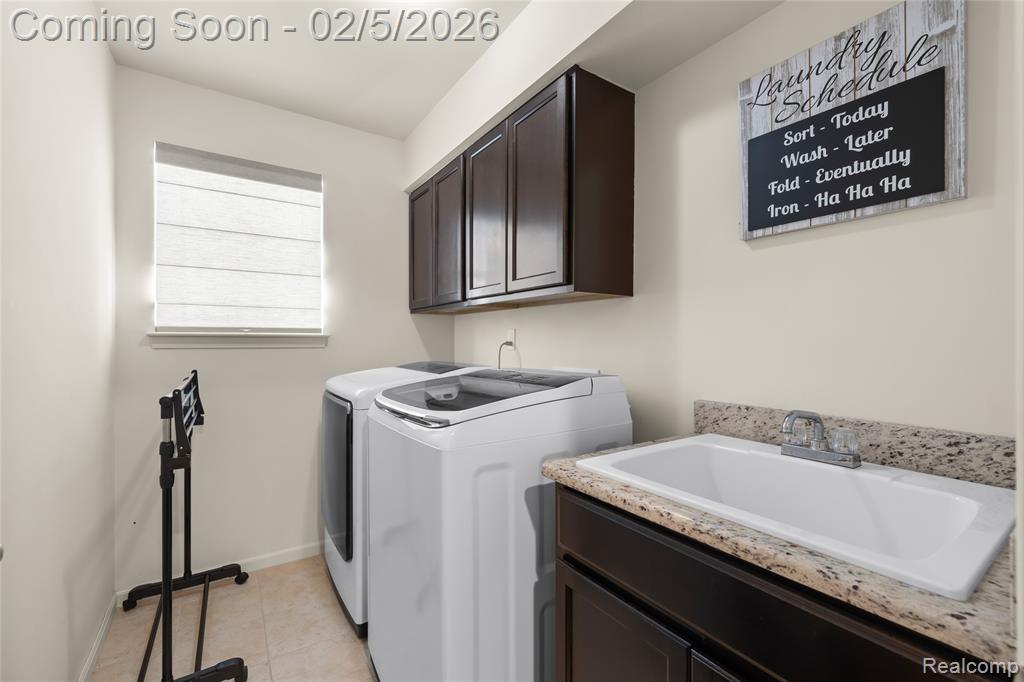 2463 Arcadia Dr, Canton, MI 48188 — Photo 14
