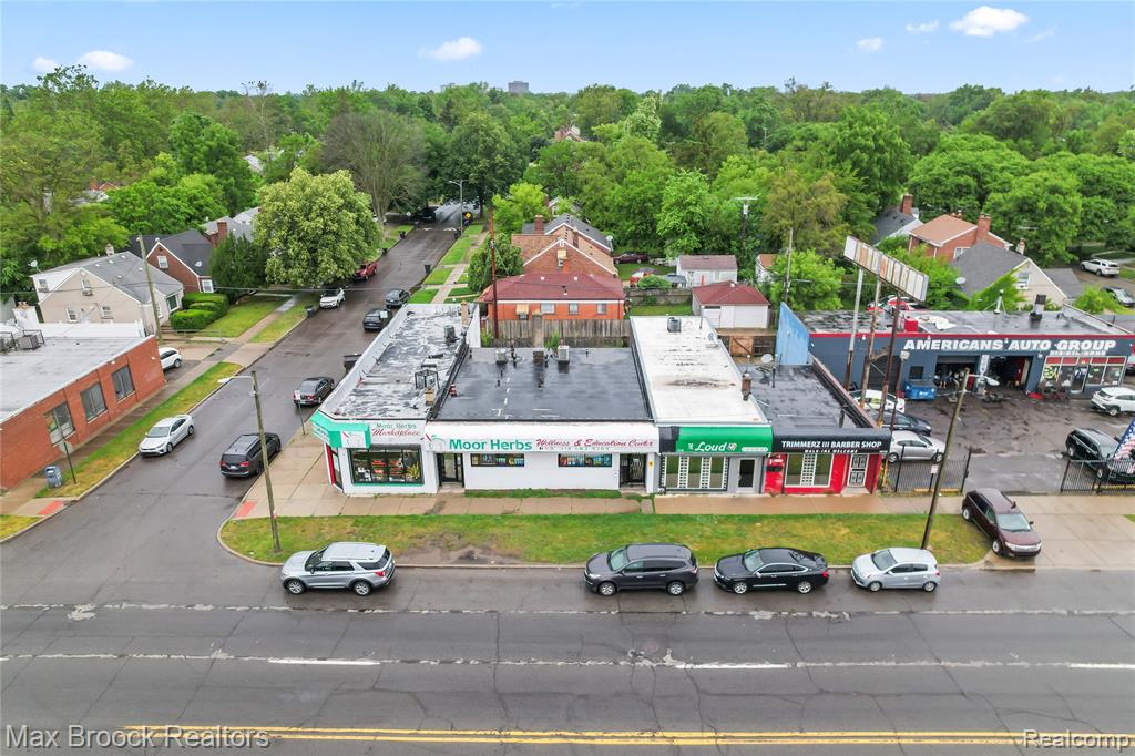 16124 W 7 Mile Road, Detroit, MI 48235 — Photo 13