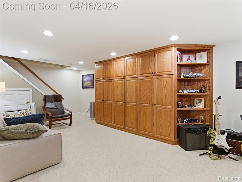 3363 Blasser Drive, Lake Orion, MI — Photo 42