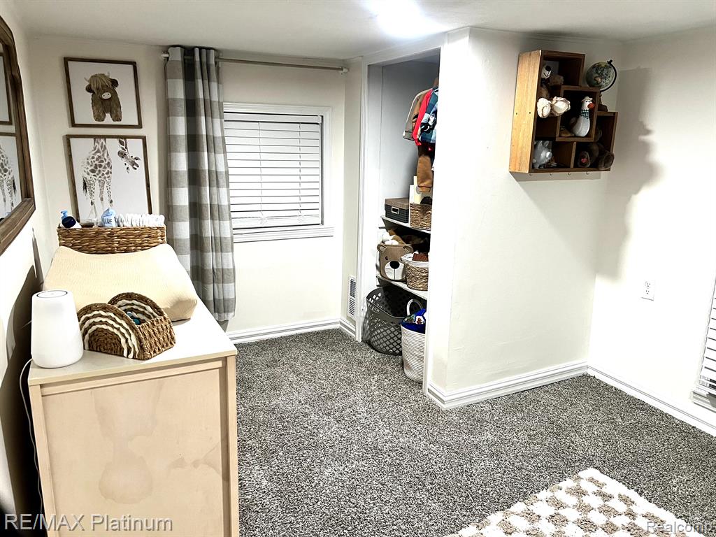 505 E FRANK Street, Fowlerville, MI 48836 — Photo 24