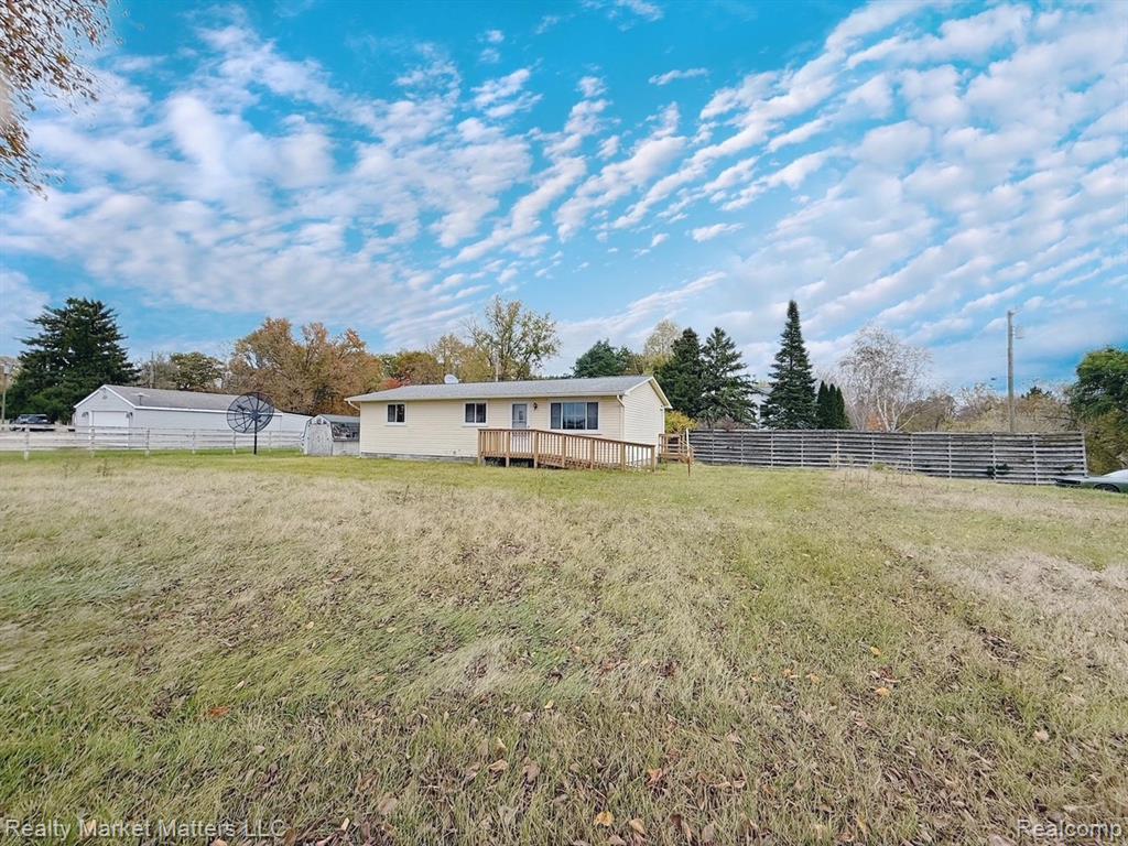 1530 Riley Center Road, Riley, MI — Photo 19