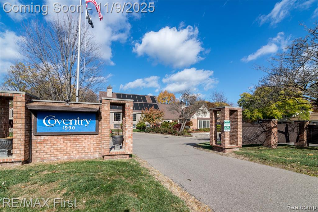 4909 Coventry Street, 287, Royal Oak, MI 48073 — Photo 40