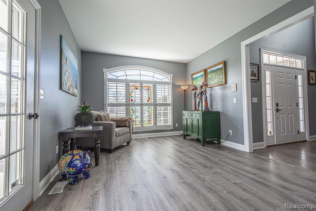 4670 HARVEST Row, MI 48049 — Photo 46