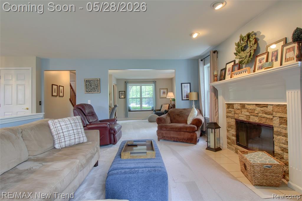 1029 Shetland Drive, South Lyon, MI 48178 — Photo 11