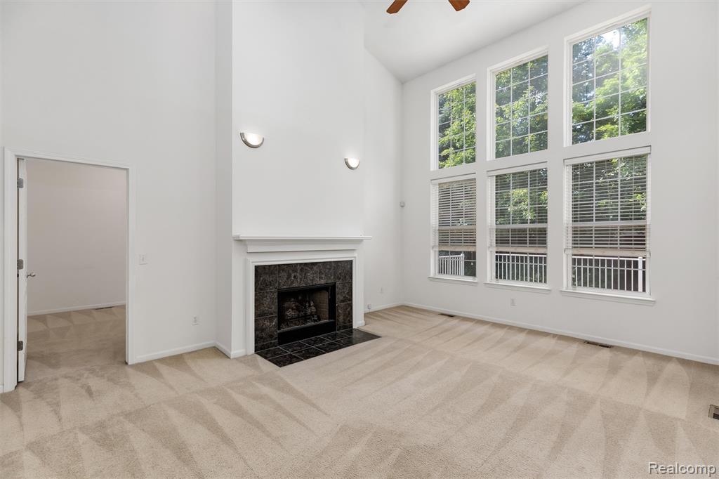 1341 Hollins Hall Lane, Troy, MI 48085 — Photo 10