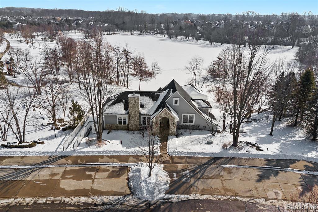 49681 S Glacier, Northville, MI 48168 — Photo 62