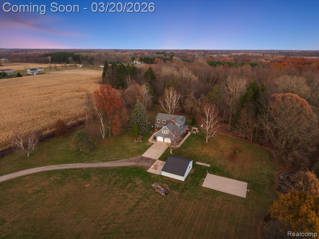 9627 M 52, Perry, MI 48872 — Photo 64