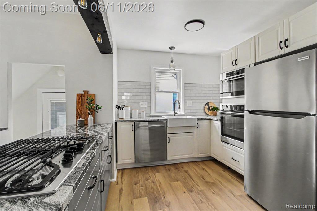 11311 Tecumseh, Redford, MI 48239 — Photo 10
