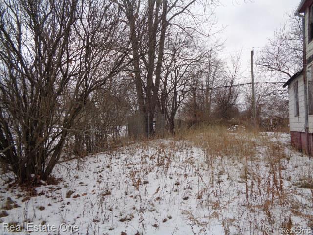 3917 16th Street, Detroit, MI 48208 — Photo 6
