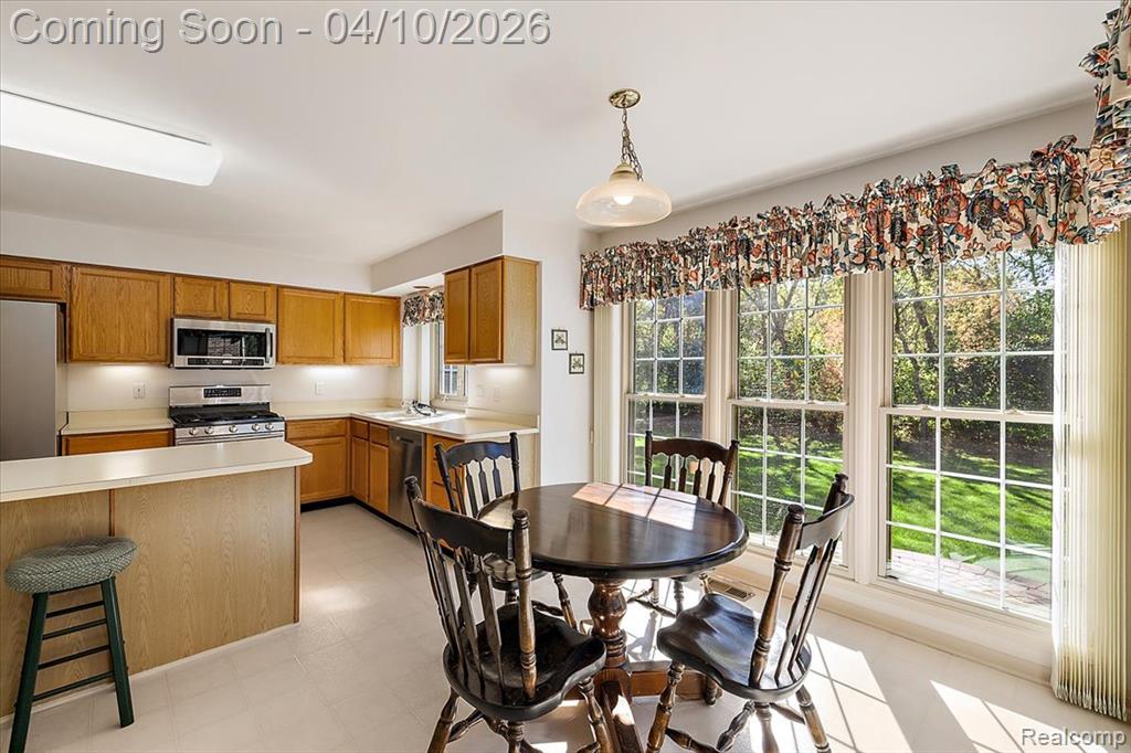 47651 Red Run Drive, Canton, MI 48187 — Photo 18