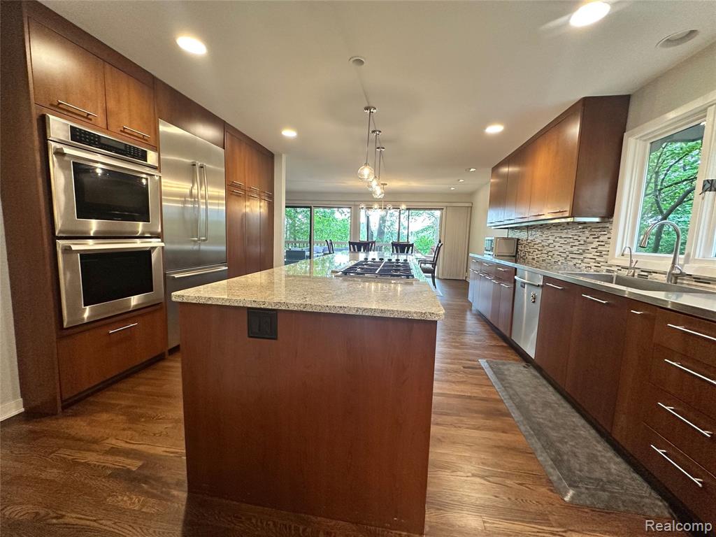 4908 Fairway Ridge Circle, West Bloomfield, MI 48323 — Photo 23