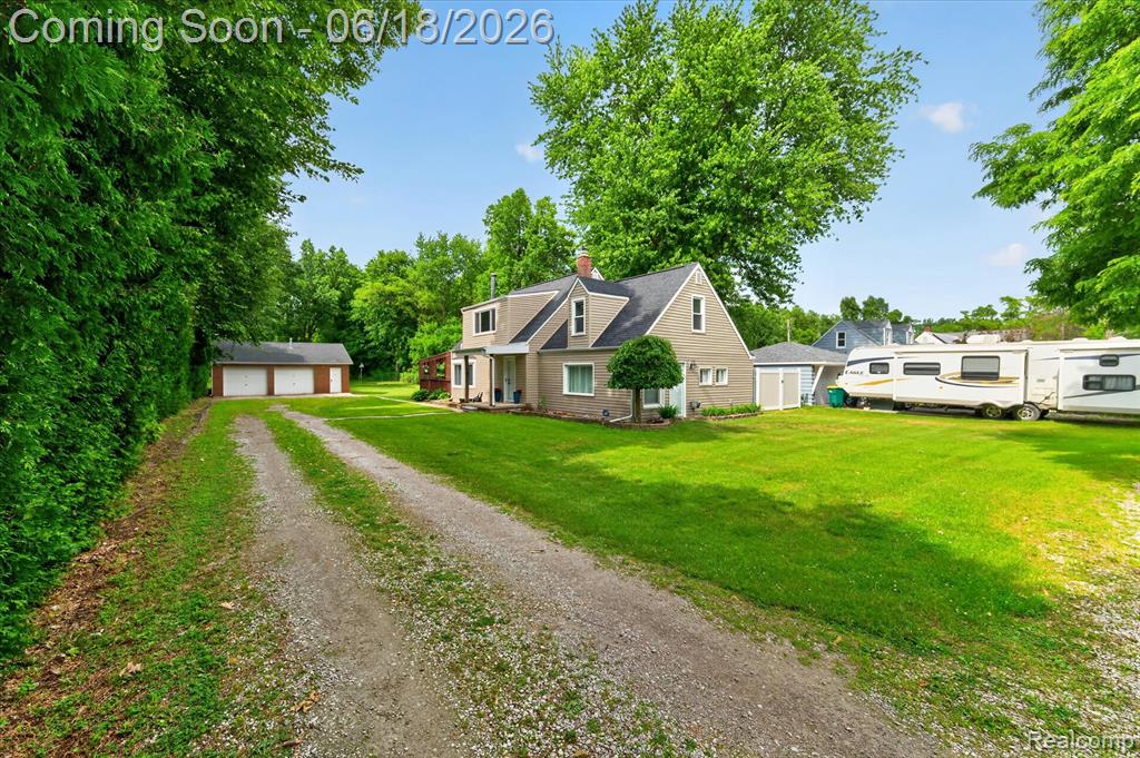 44850 Ecorse Road, Belleville, MI 48111 — Photo 4