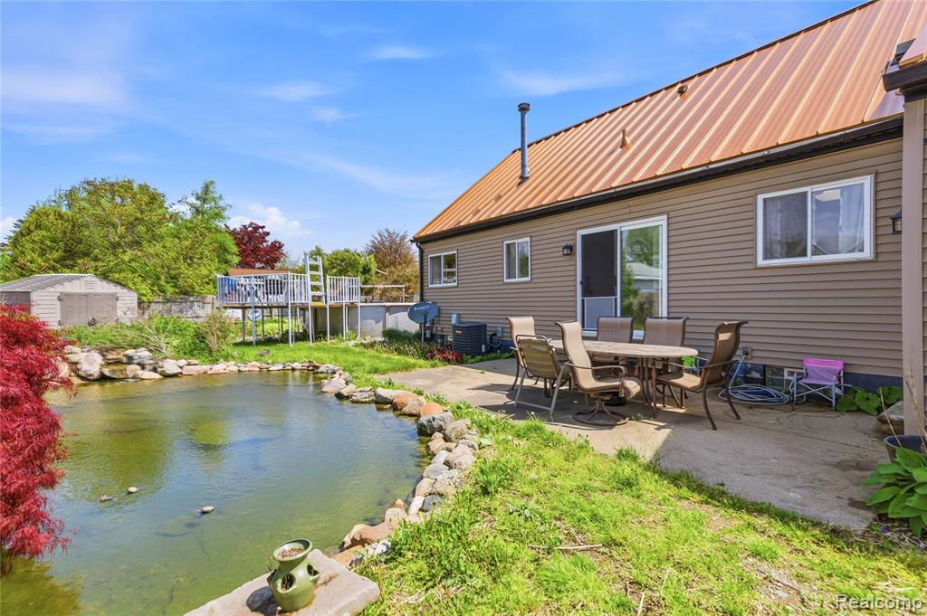 792 Fairview Drive, Imlay City, MI 48444 — Photo 23
