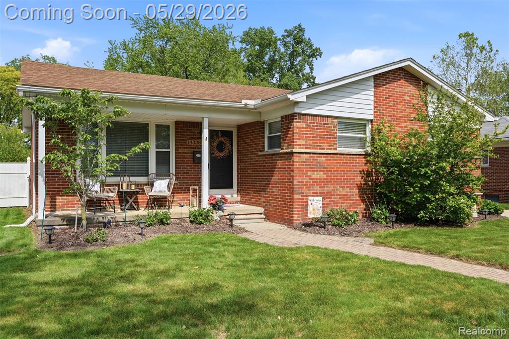14338 Shadywood Drive, Plymouth, MI 48170 — Photo 3
