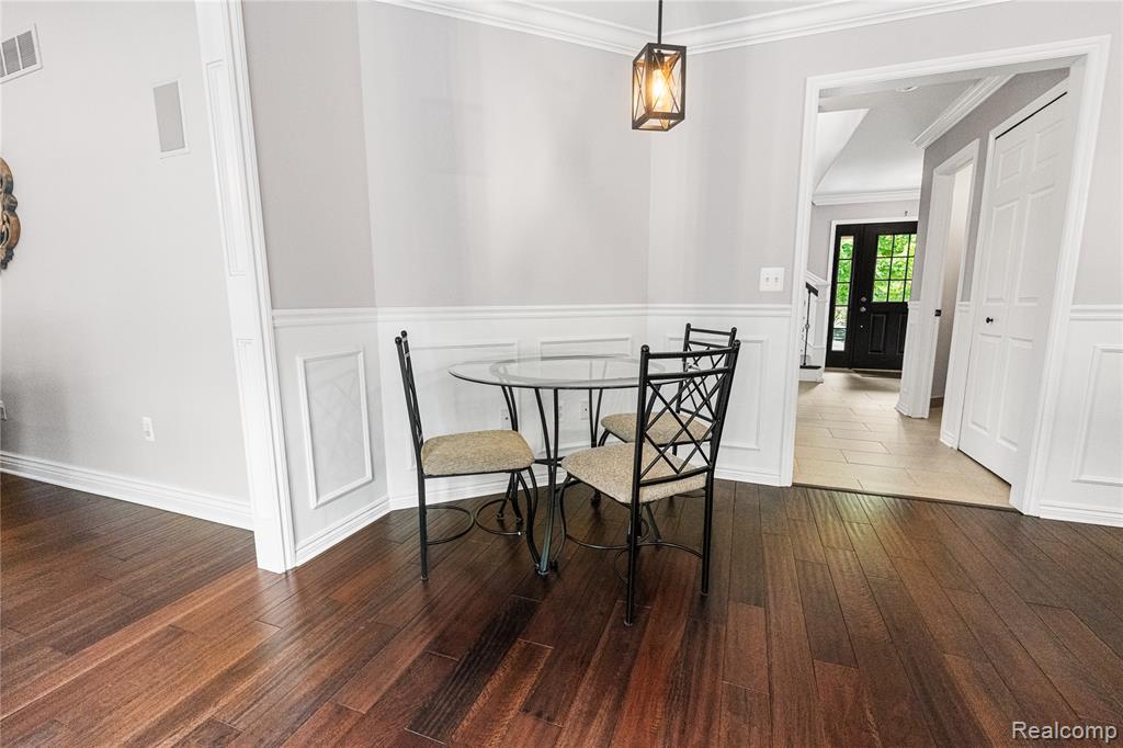 175 Franklin Lake Circle, Oxford, MI 48371 — Photo 18