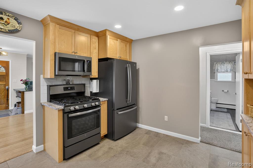 1352 Georgia Avenue, Marysville, MI 48040 — Photo 21