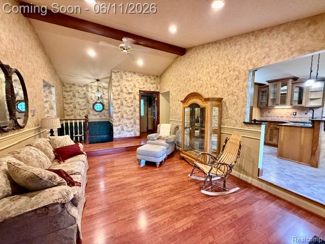 4897 Curtiss Drive, Lapeer, MI 48446 — Photo 23