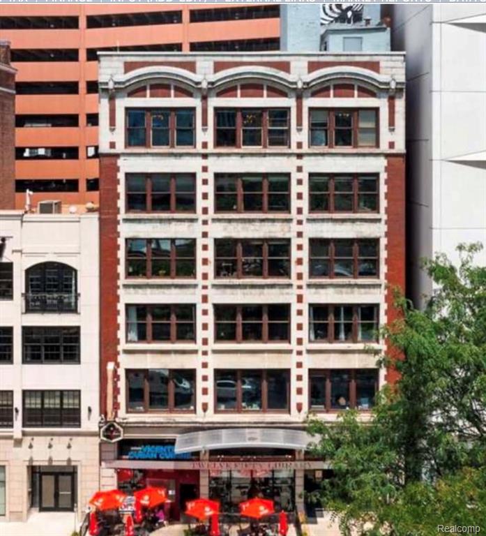 1250 Library Street, Detroit, MI 48226