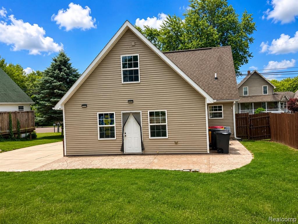 4247 Banker Street, North Branch, MI 48461 — Photo 2