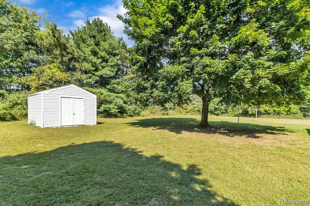 5236 W WILSON Road, Clio, MI 48420 — Photo 50