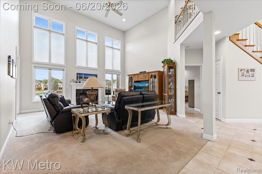 49145 White Mill Drive, Utica, MI 48317 — Photo 4