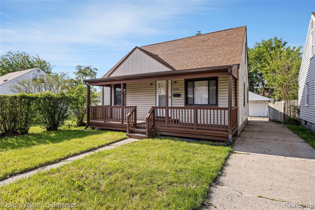 8289 Ford Avenue, Warren, MI 48089 — Photo 2
