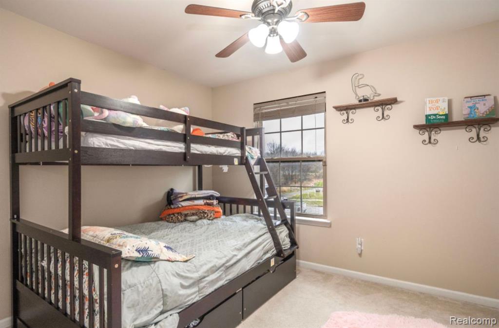 809 BROWER Road, Fowlerville, MI 48836 — Photo 18