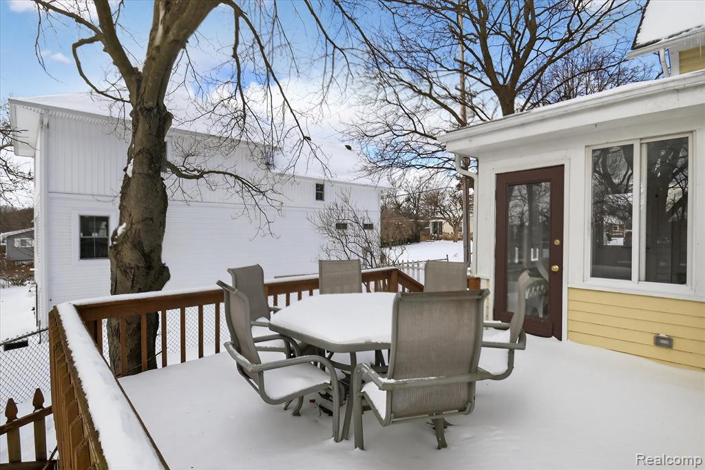 442 BUTLER Street, Northville, MI 48167 — Photo 42