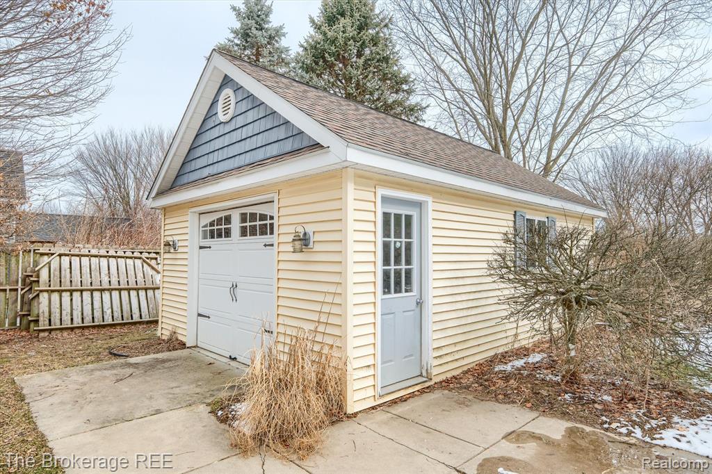 3394 Baltour Drive, Davison, MI 48423 — Photo 5