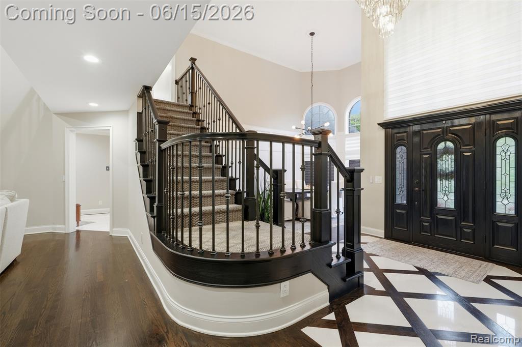 56173 Parkview Drive, Utica, MI 48316 — Photo 5