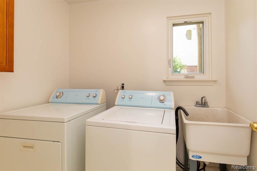 1454 AZIZ Drive, Canton, MI 48188 — Photo 32