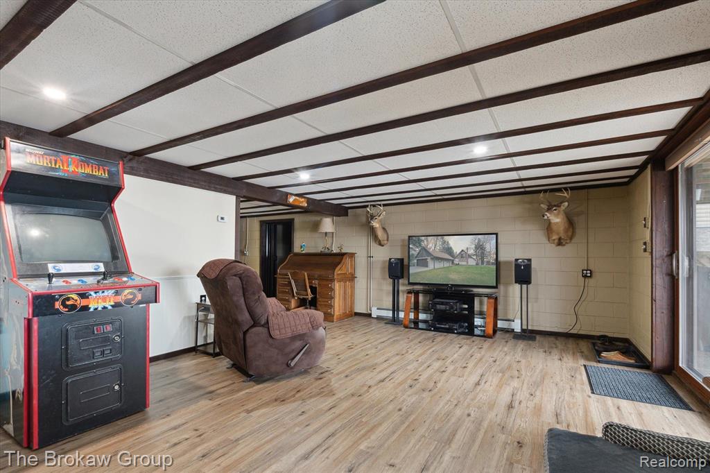 3032 WOODLAND Drive, Metamora, MI 48455 — Photo 37