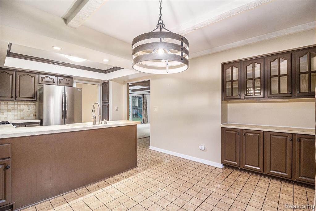 444 Boutell Drive, Grand Blanc, MI 48439 — Photo 4