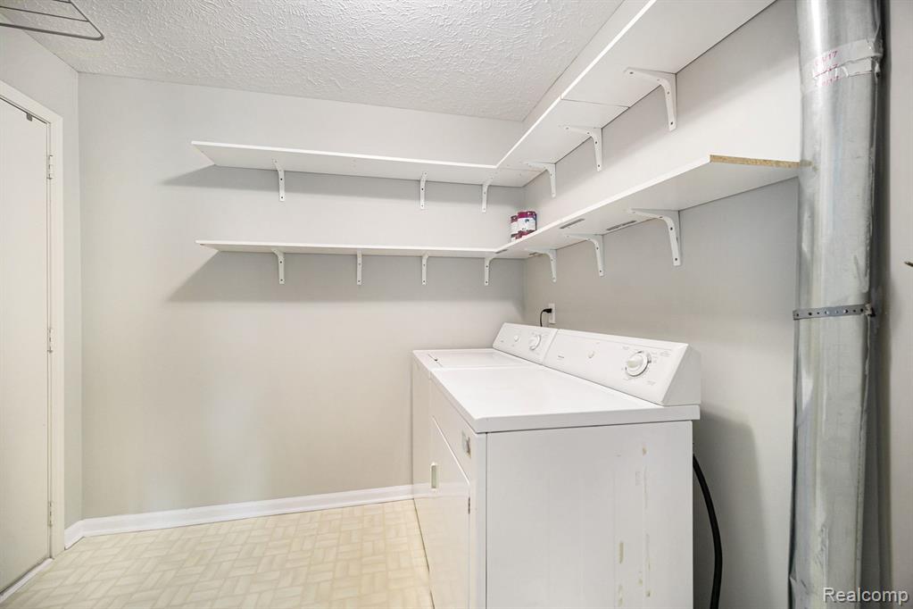 1623 LONG MEADOW TRAIL, Ann Arbor, MI 48108 — Photo 14
