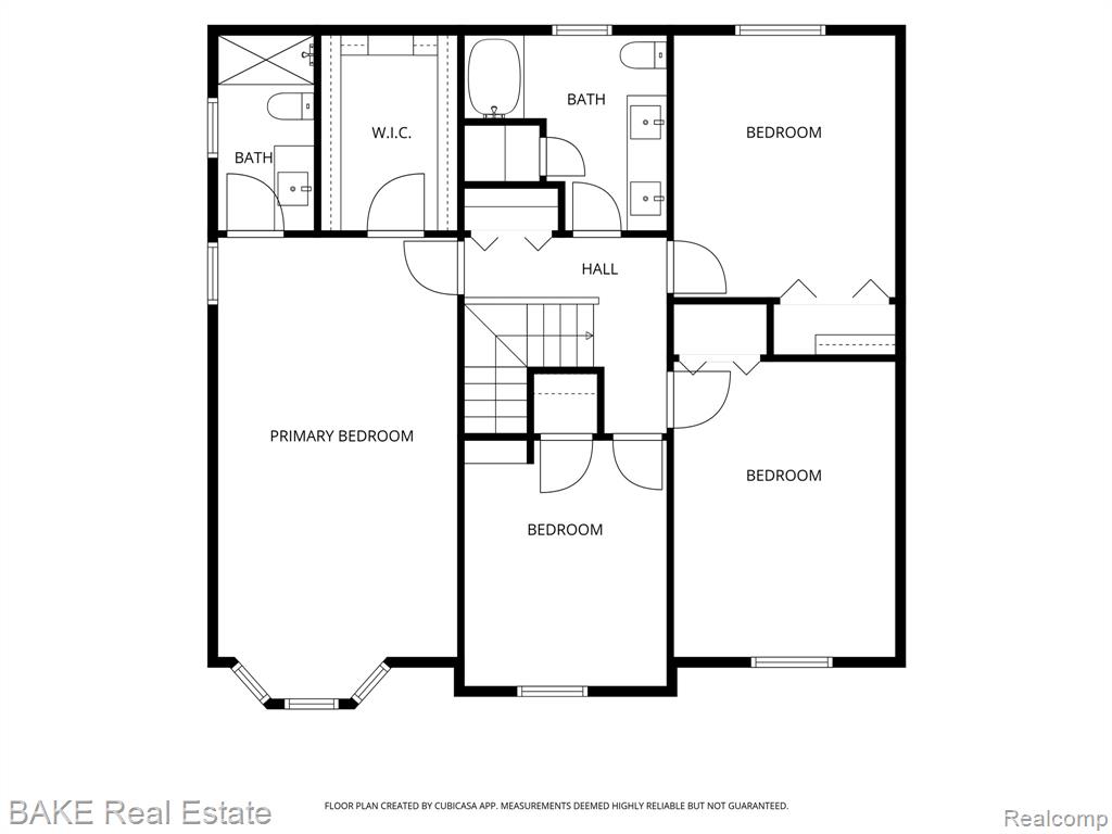 10000 Red Maple Drive, Plymouth, MI 48170 — Photo 48