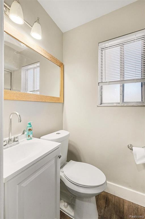 6090 Lancaster Drive, Flint, MI 48532 — Photo 17