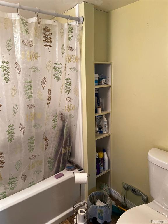 89 W Burnside Road, Fostoria, MI 48435 — Photo 16