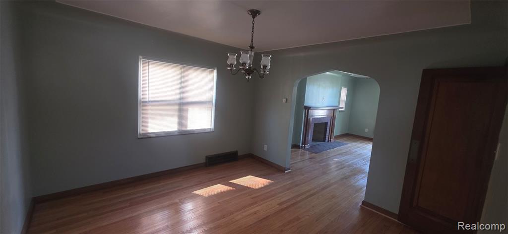 5731 Courville Street, Detroit, MI 48224 — Photo 25