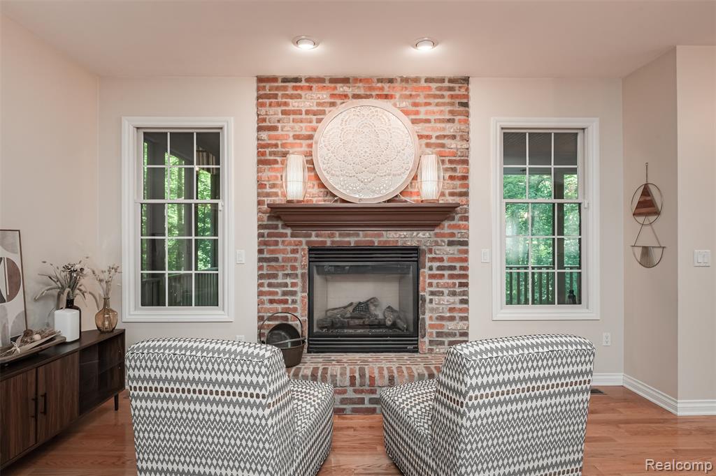 3376 Oak Park Drive, Saline, MI 48176 — Photo 18