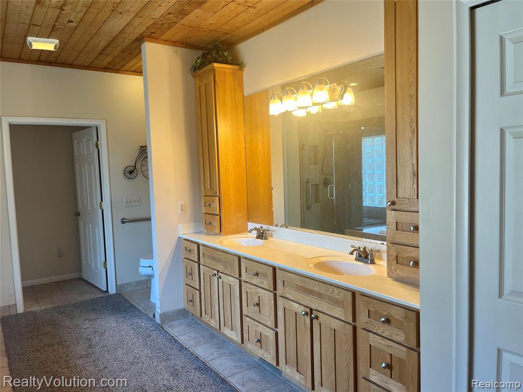 14750 Reid Road, Bruce, MI 48065 — Photo 12