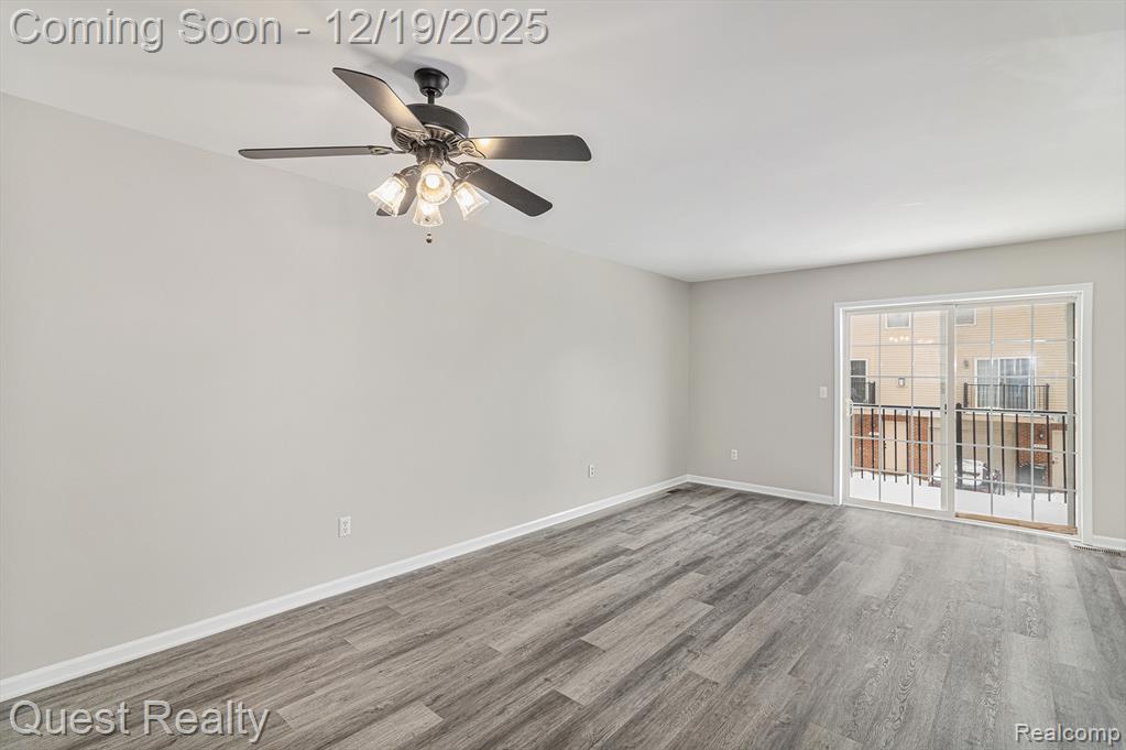 6252 Cheshire Park Drive, Clarkston, MI — Photo 9