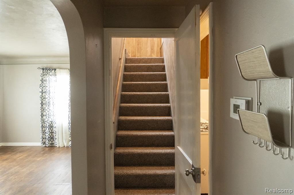 727 Waldman Avenue, Flint, MI 48507 — Photo 28