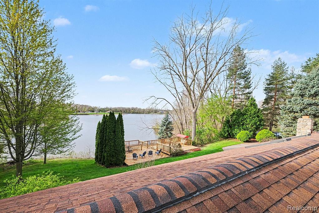 6095 S Sheridan Avenue, Durand, MI 48429 — Photo 3