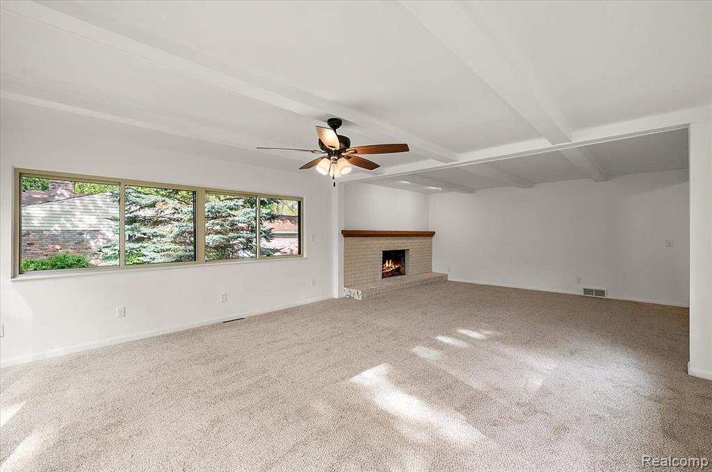 536 Rolling Rock Road S, Bloomfield Hills, MI 48304 — Photo 23