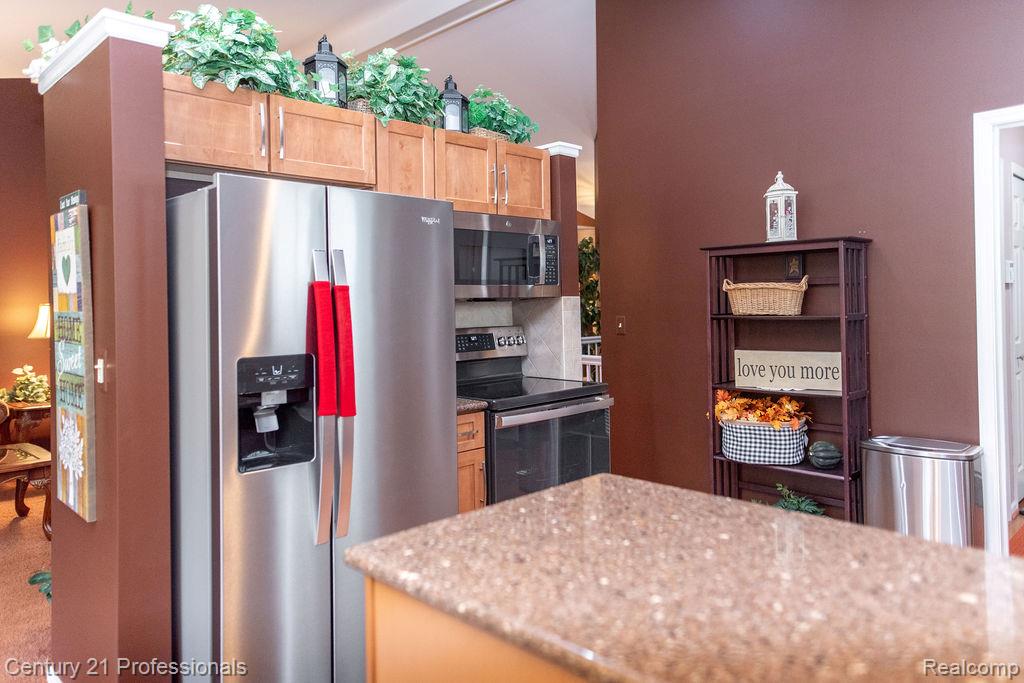 57136 Megan Drive, Washington, MI — Photo 16