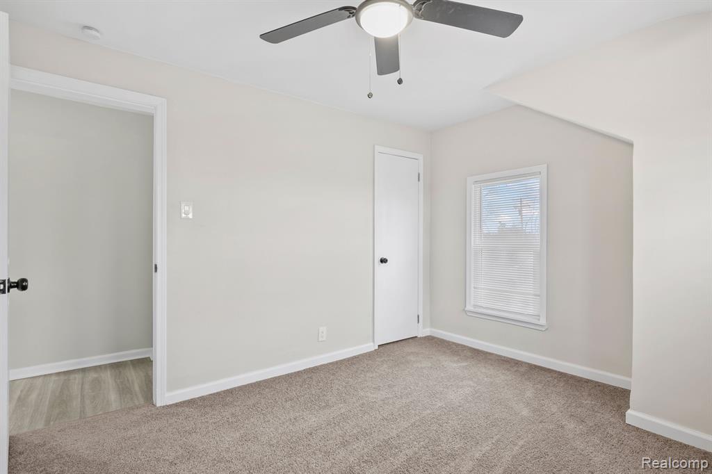 764 PARK Avenue, Lincoln Park, MI 48146 — Photo 23