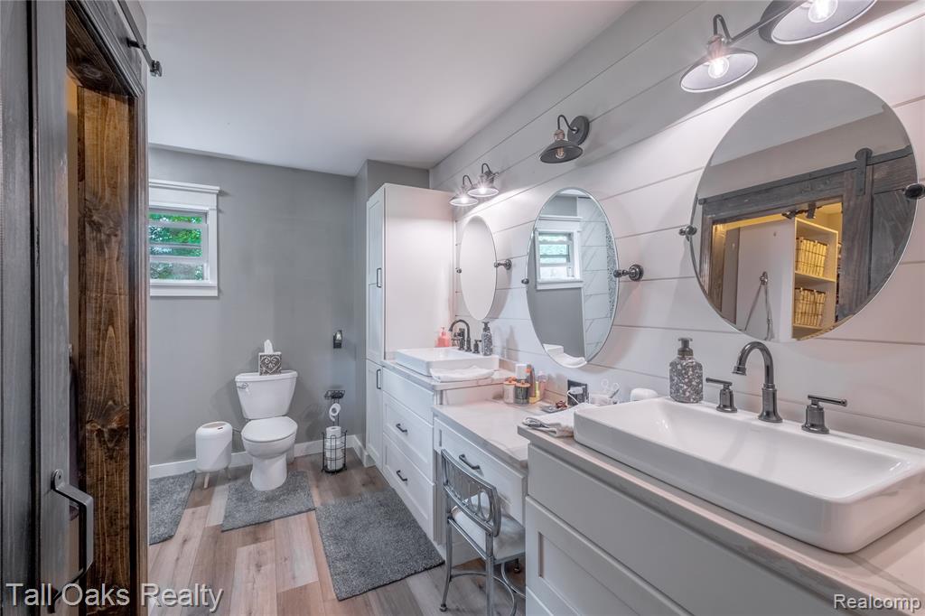 4097 Berlin Drive, Otter Lake, MI 48464 — Photo 12