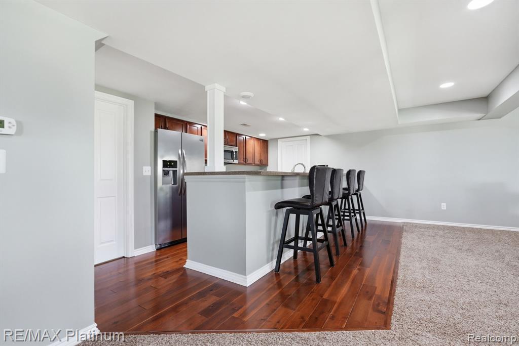 9167 Rotondo Drive, Howell, MI 48855 — Photo 36