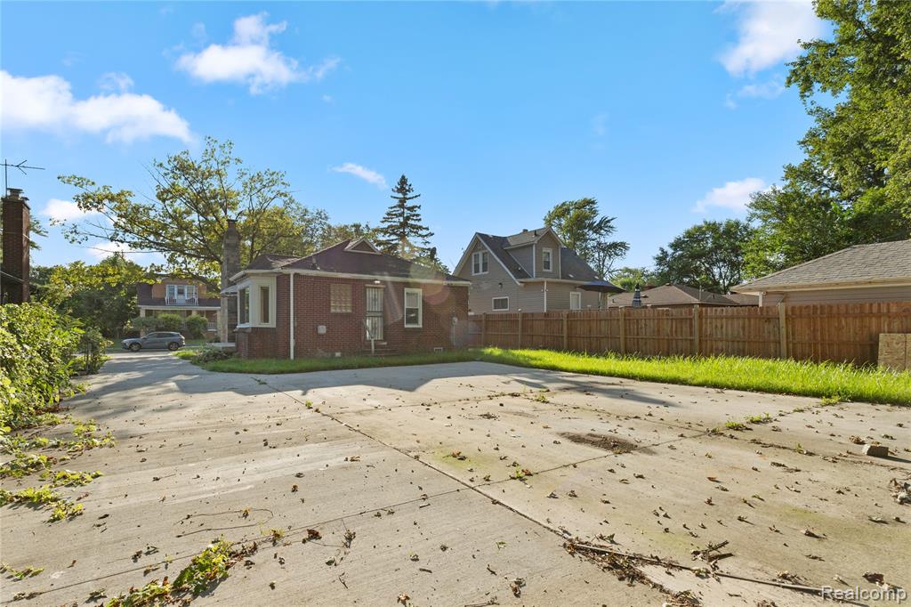 6134 Woodhall Street, Detroit, MI 48224 — Photo 19